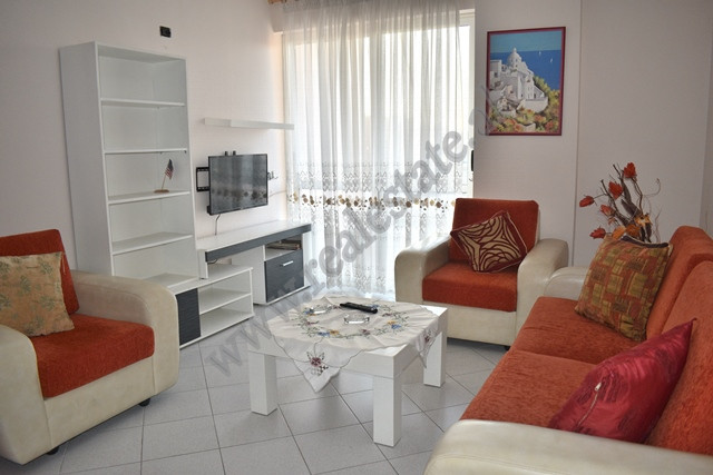 One bedroom apartment for rent in Dritan Hoxha street in Tirana, Albania